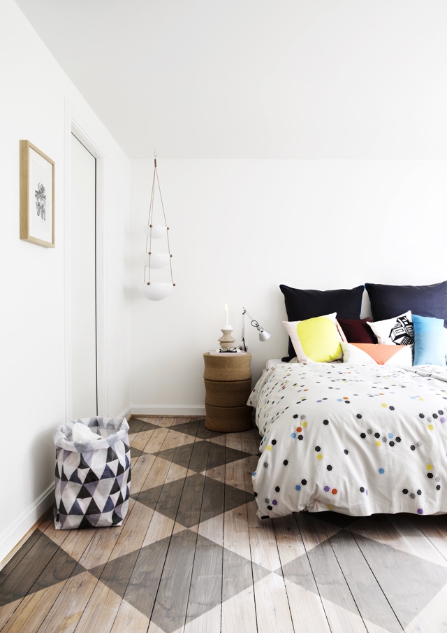 21 Ideas How to Style Your Bedroom